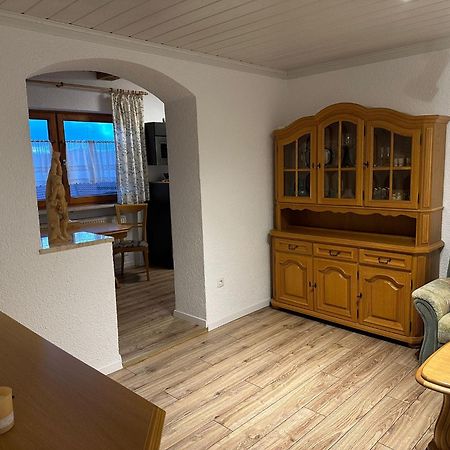 Ferienwohnung Haus Monica Bodenmais Exterior foto