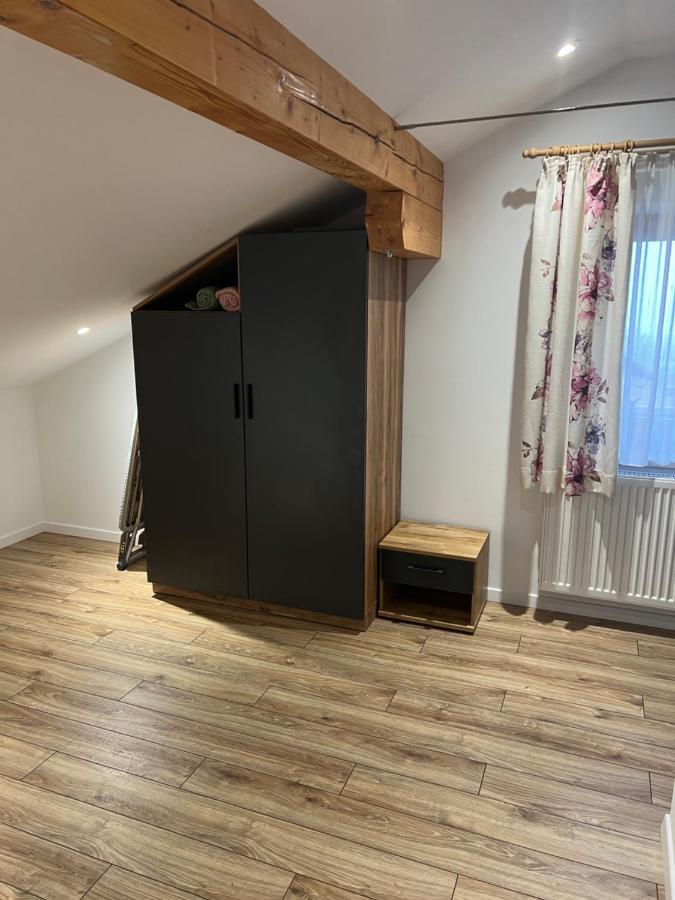 Ferienwohnung Haus Monica Bodenmais Exterior foto