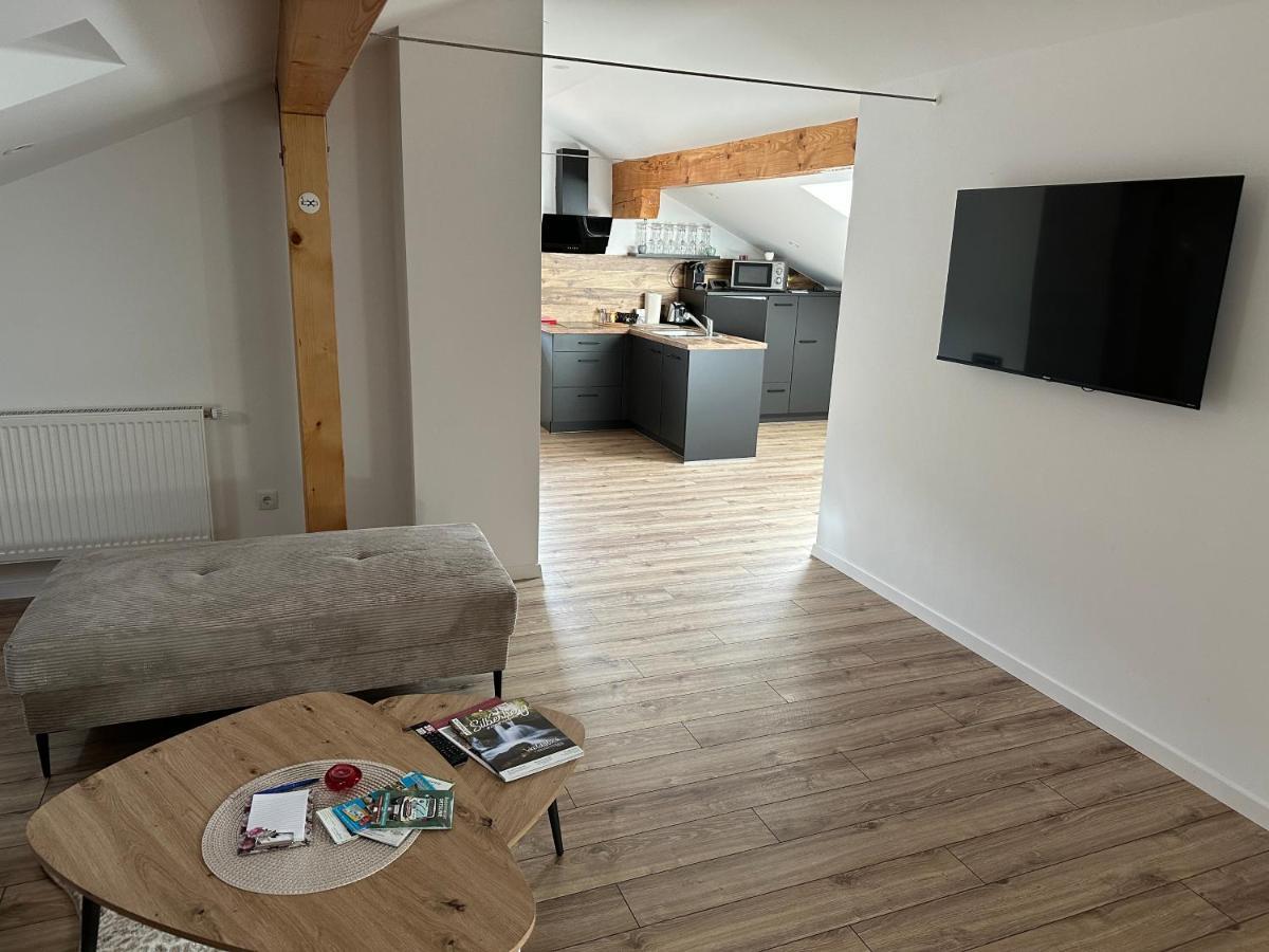 Ferienwohnung Haus Monica Bodenmais Exterior foto
