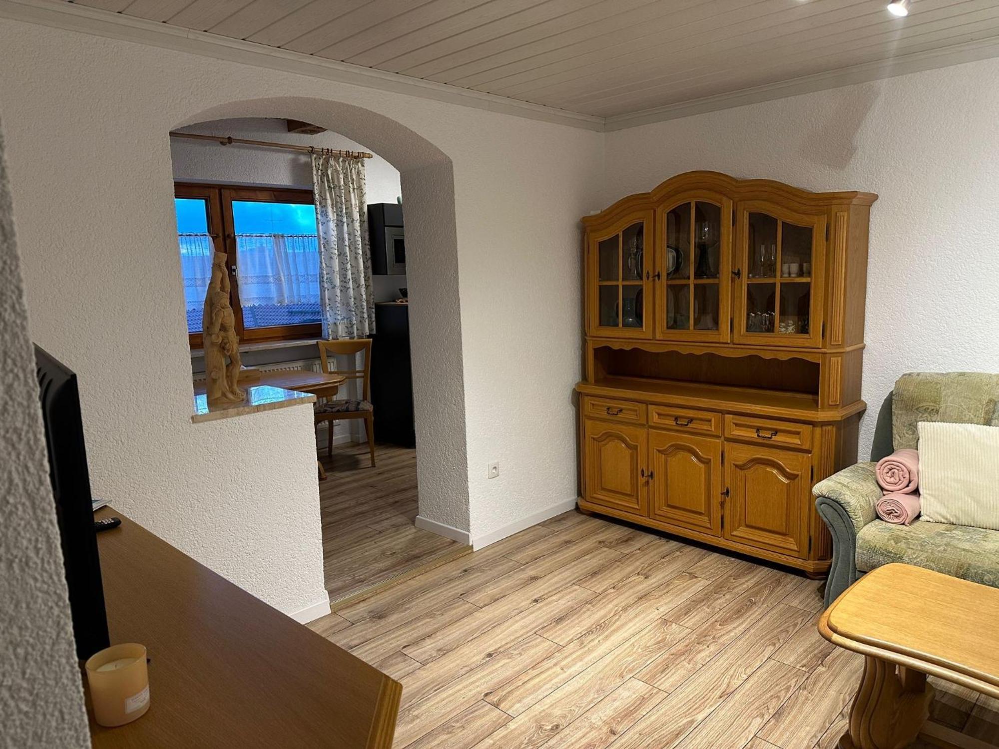 Ferienwohnung Haus Monica Bodenmais Exterior foto