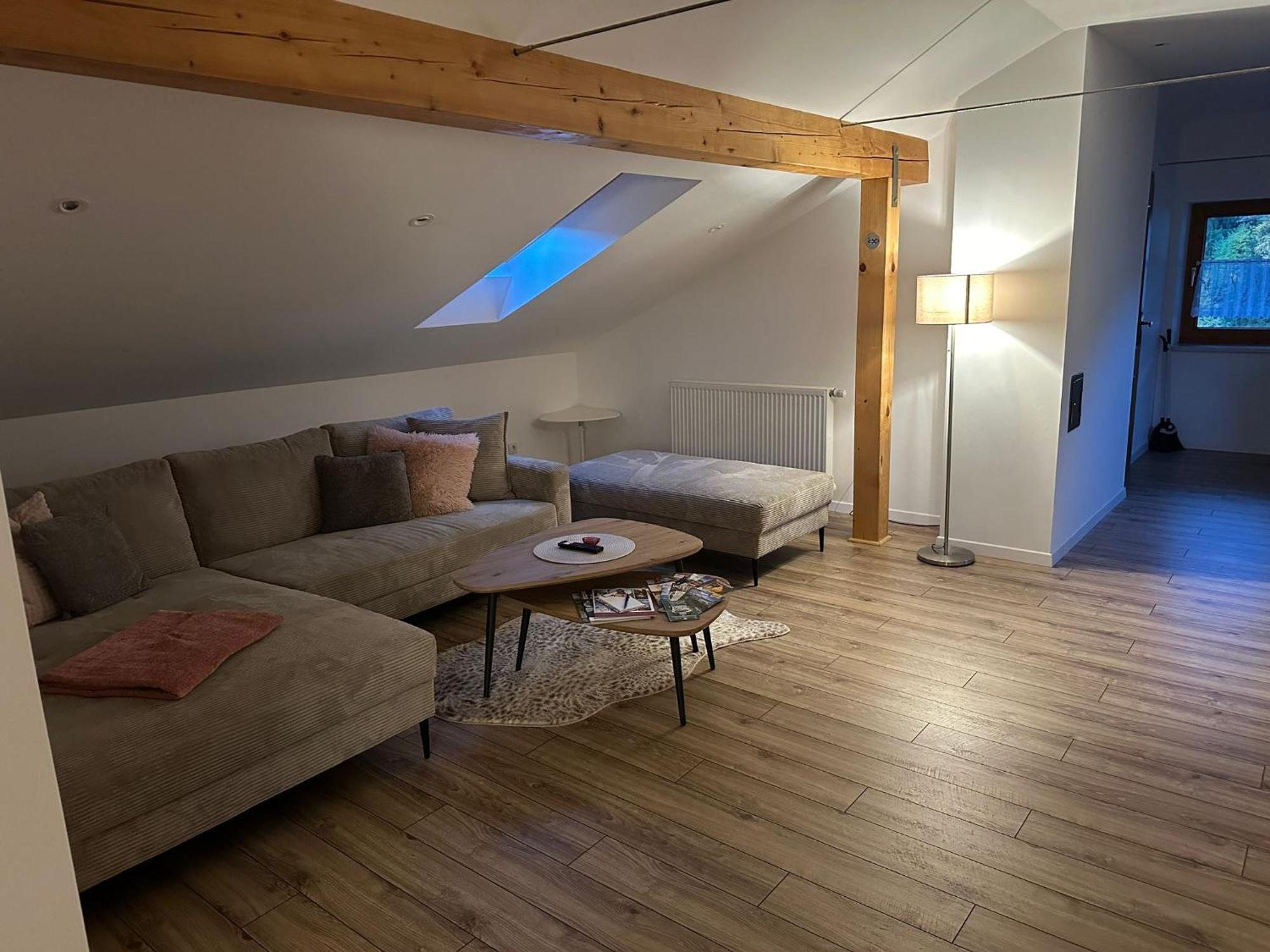 Ferienwohnung Haus Monica Bodenmais Exterior foto