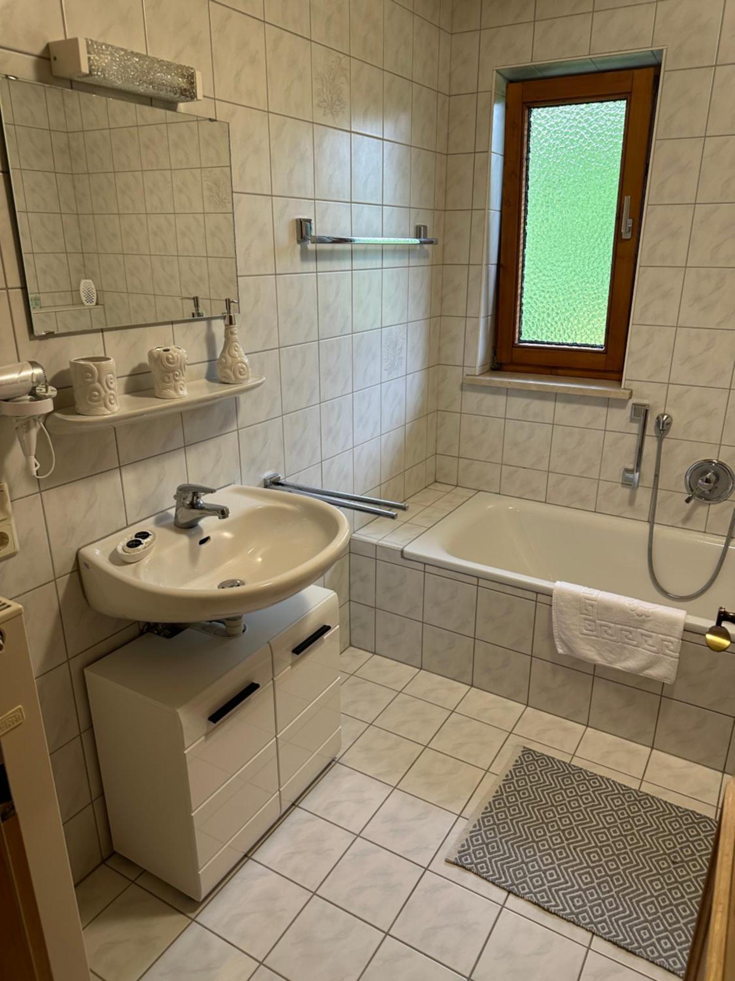 Ferienwohnung Haus Monica Bodenmais Exterior foto